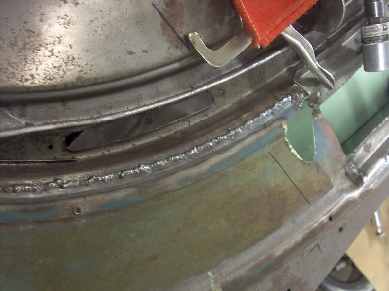 Body Panels How To Weld Body Panels On A Car